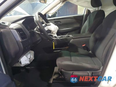 Zdjęcie 7 z 13 samochodu: 2025 NISSAN ROGUE S VIN:5N1BT3AB5SC770466 - miniatura