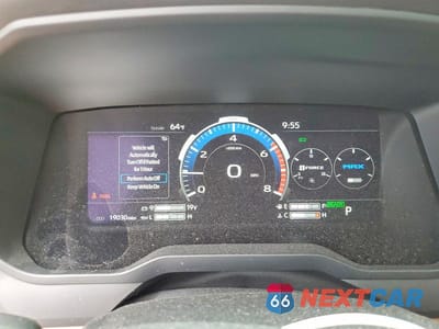 Zdjęcie 9 z 14 samochodu: 2025 TOYOTA SEQUOIA 1794 EDITION VIN:7SVAAABA7SX063528 - miniatura