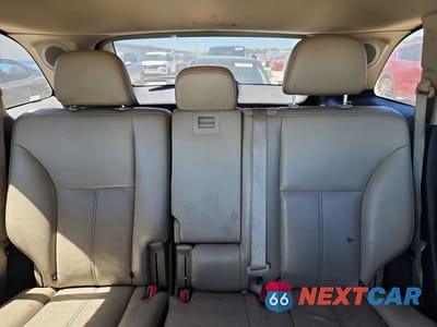 Zdjęcie 10 z 14 samochodu: 2012 FORD EDGE LIMITED VIN:2FMDK4KC8CBA34678 - miniatura