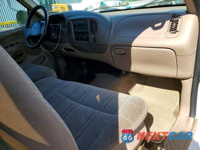 Zdjęcie 8 z 12 samochodu: 1997 FORD F150 VIN:1FTDX18W6VKD21340 - miniatura