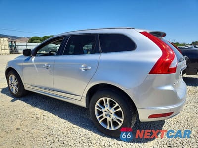 Drugie zdjęcie samochodu z przodu: 2014 VOLVO XC60 3.2 VIN:YV4940DL7E2516686 - miniatura
