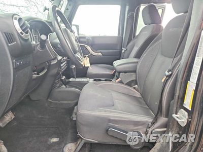 Zdjęcie 7 z 13 samochodu: 2013 JEEP WRANGLER UNLIMITED RUBICON VIN:1C4BJWFG6DL553933 - miniatura