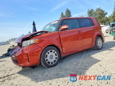 2012 SCION XB RELEASE SERIES 9.0 JTLZE4FE0CJ007004 - główne zdjęcie licytacji z USA - miniatura