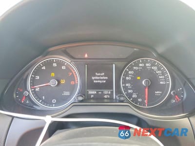 Zdjęcie 9 z 13 samochodu: 2015 AUDI Q5 PREMIUM PLUS VIN:WA1LFAFP5FA046832 - miniatura