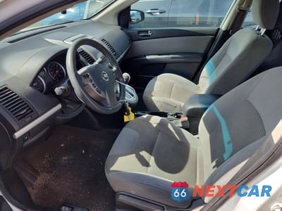 Zdjęcie 7 z 12 samochodu: 2011 NISSAN SENTRA 2.0 VIN:3N1AB6AP5BL718326 - miniatura