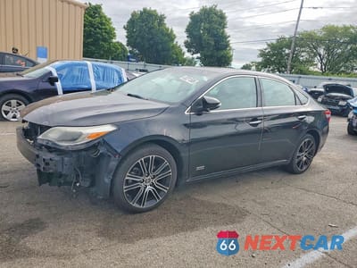2015 TOYOTA AVALON XLE TOURING SPORT EDITION 4T1BK1EB6FU158424 - główne zdjęcie licytacji z USA - miniatura