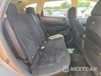 Zdjęcie 11 z 14 samochodu: 2010 NISSAN ROGUE S VIN:JN8AS5MV4AW138693 - miniatura
