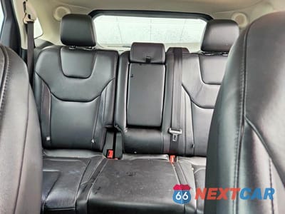 Zdjęcie 10 z 13 samochodu: 2019 FORD EDGE TITANIUM VIN:2FMPK4K99KBC70126 - miniatura