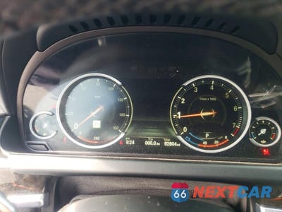 Zdjęcie 9 z 12 samochodu: 2016 BMW 640 I GRAN COUPE VIN:WBA6D0C58GD927883 - miniatura