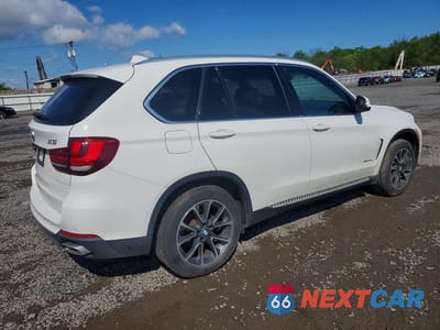 Trzecie zdjęcie samochodu z tyłu: 2016 BMW X5 XDR40E VIN:5UXKT0C57G0S77051 - miniatura