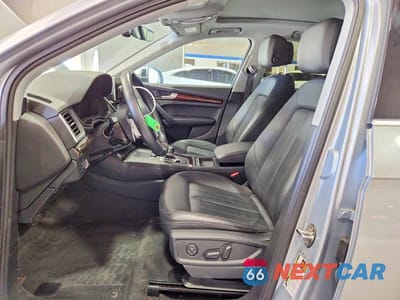 Zdjęcie 7 z 14 samochodu: 2018 AUDI Q5 PREMIUM PLUS VIN:WA1BNAFY7J2228400 - miniatura
