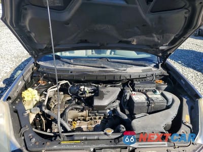 Zdjęcie 12 z 13 samochodu: 2008 NISSAN ROGUE S VIN:JN8AS58V48W118884 - miniatura
