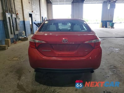 Zdjęcie 6 z 12 samochodu: 2014 TOYOTA COROLLA LE VIN:2T1BURHE4EC208977 - miniatura