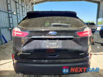Zdjęcie 6 z 13 samochodu: 2023 FORD EDGE SEL VIN:2FMPK4J9XPBA27353 - miniatura