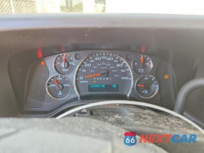 Zdjęcie 9 z 13 samochodu: 2023 GMC SAVANA G2500 VIN:1GTW7BFP4P1167214 - miniatura