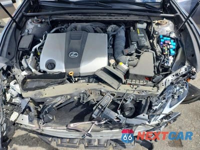 Zdjęcie 11 z 12 samochodu: 2019 LEXUS ES 350 VIN:58ABZ1B11KU048004 - miniatura