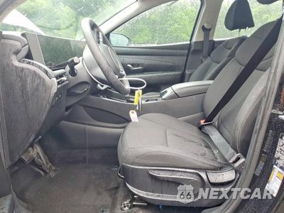 Zdjęcie 7 z 12 samochodu: 2025 HYUNDAI TUCSON SE VIN:3KMJACDE8SE015006 - miniatura