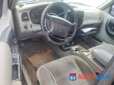 Zdjęcie 8 z 12 samochodu: 1999 FORD RANGER SUPER CAB VIN:1FTZR15X6XPA03642 - miniatura