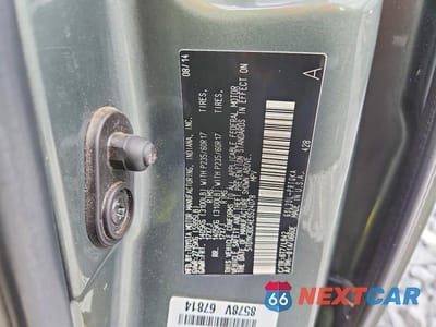 Zdjęcie 13 z 13 samochodu: 2014 TOYOTA SIENNA XLE 8-PASSENGER VIN:5TDYK3DC4ES524078 - miniatura