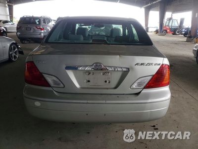 Zdjęcie 6 z 13 samochodu: 2000 TOYOTA AVALON XLS VIN:4T1BF28B5YU046948 - miniatura