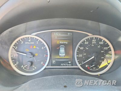 Zdjęcie 9 z 12 samochodu: 2018 NISSAN SENTRA SV VIN:3N1AB7AP3JY220665 - miniatura