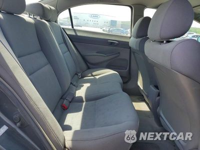 Zdjęcie 10 z 12 samochodu: 2010 HONDA CIVIC VP VIN:2HGFA1F35AH509532 - miniatura
