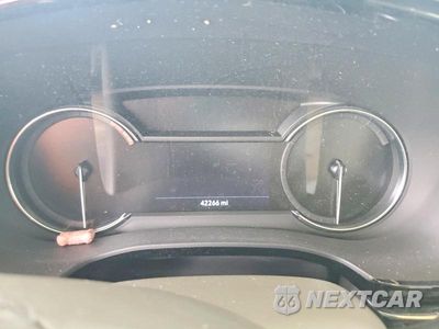 Zdjęcie 9 z 12 samochodu: 2020 CADILLAC XT6 PREMIUM LUXURY VIN:1GYKPCRS6LZ237841 - miniatura
