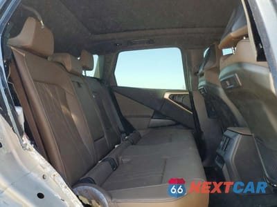 Zdjęcie 11 z 14 samochodu: 2025 BMW X3 30 XDRIVE VIN:5UX53GP01S9Z26951 - miniatura