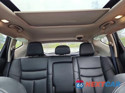 Zdjęcie 10 z 13 samochodu: 2015 NISSAN MURANO PLATINUM VIN:5N1AZ2MH6FN287518 - miniatura