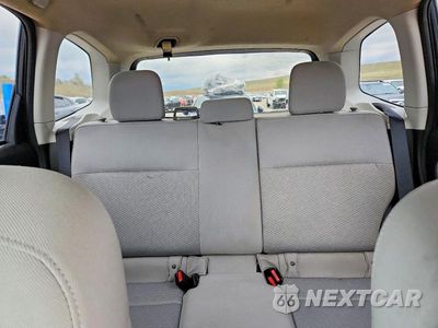 Zdjęcie 10 z 13 samochodu: 2015 SUBARU FORESTER 2.5I VIN:JF2SJABC2FH469461 - miniatura