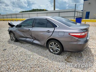 Drugie zdjęcie samochodu z przodu: 2016 TOYOTA CAMRY SE VIN:4T1BF1FK7GU536965 - miniatura