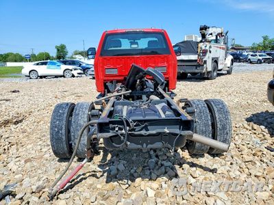 Zdjęcie 6 z 13 samochodu: 2021 FORD F450 SUPER DUTY VIN:1FDTF4HT6MEC58674 - miniatura