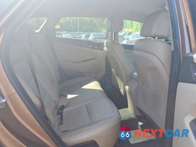 Zdjęcie 10 z 12 samochodu: 2016 HYUNDAI TUCSON SE VIN:KM8J33A46GU186785 - miniatura