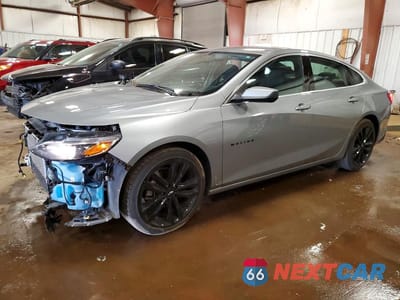 2023 CHEVROLET MALIBU LT 1G1ZD5ST7PF220929 - główne zdjęcie licytacji z USA - miniatura