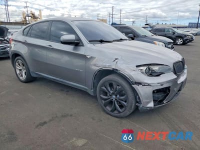 Czwarte zdjęcie samochodu z boku: 2012 BMW X6 XDRIVE35I VIN:5UXFG2C51CLX09756 - miniatura