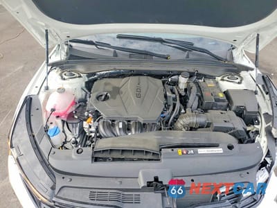 Zdjęcie 11 z 12 samochodu: 2026 KIA K5 LXS VIN:KNAG24J71T5427252 - miniatura