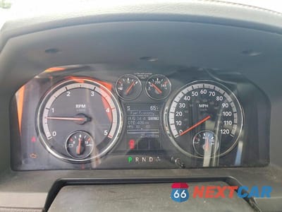 Zdjęcie 9 z 12 samochodu: 2011 DODGE RAM 3500 VIN:3D73M4CL8BG569956 - miniatura