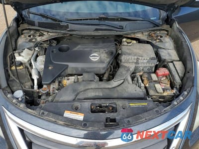 Zdjęcie 11 z 13 samochodu: 2015 NISSAN ALTIMA 2.5 SV VIN:1N4AL3AP6FC479711 - miniatura