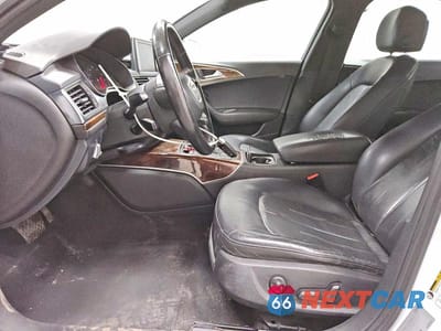 Zdjęcie 7 z 12 samochodu: 2014 AUDI A6 PREMIUM PLUS VIN:WAUGFAFC7EN048557 - miniatura