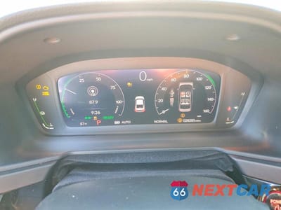 Zdjęcie 9 z 12 samochodu: 2023 HONDA ACCORD HYBRID SPORT-L VIN:1HGCY2F70PA038596 - miniatura