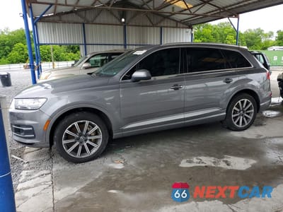 2017 AUDI Q7 PREMIUM PLUS WA1LAAF73HD034727 - główne zdjęcie licytacji z USA - miniatura