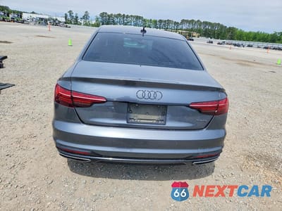 Zdjęcie 6 z 12 samochodu: 2022 AUDI A4 PREMIUM PLUS 45 VIN:WAUEAAF43NN007244 - miniatura
