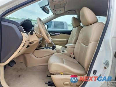 Zdjęcie 7 z 13 samochodu: 2015 NISSAN ROGUE SL VIN:5N1AT2MV1FC824881 - miniatura