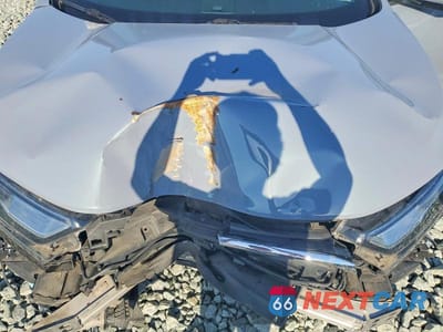 Zdjęcie 12 z 13 samochodu: 2020 HONDA CR-V TOURING VIN:2HKRW1H98LH415721 - miniatura