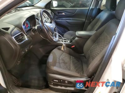 Zdjęcie 7 z 13 samochodu: 2021 CHEVROLET EQUINOX LT VIN:3GNAXKEV6MS112520 - miniatura