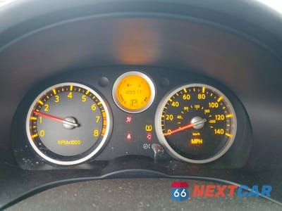 Zdjęcie 9 z 12 samochodu: 2008 NISSAN SENTRA 2.0 VIN:3N1AB61E28L622080 - miniatura