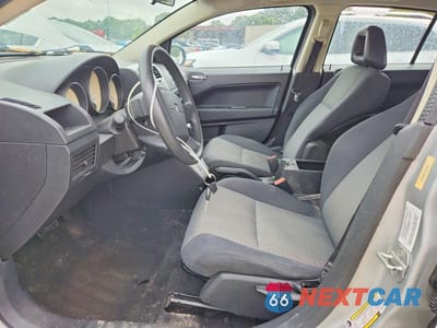 Zdjęcie 7 z 13 samochodu: 2009 DODGE CALIBER SXT VIN:1B3HB48A39D225036 - miniatura