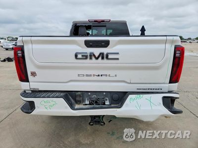 Zdjęcie 6 z 12 samochodu: 2025 GMC SIERRA K2500 DENALI ULTIMATE VIN:1GT4UXEY4SF253903 - miniatura