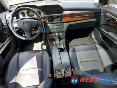 Zdjęcie 8 z 13 samochodu: 2010 MERCEDES-BENZ GLK 350 4MATIC VIN:WDCGG8HBXAF506846 - miniatura