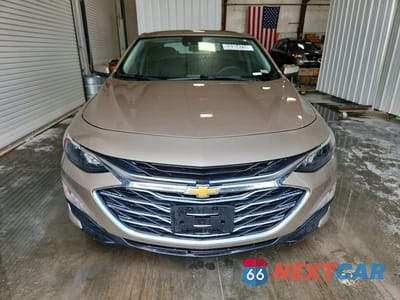 Piąte zdjęcie samochodu w środku: 2023 CHEVROLET MALIBU LT VIN:1G1ZD5ST9PF202898 - miniatura